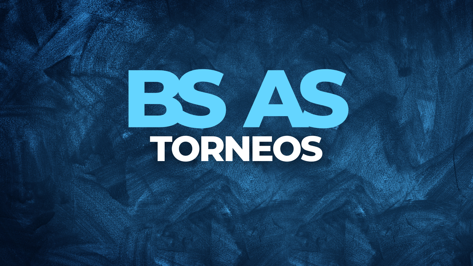 Post para Twitter de agradecimiento tipográfico azul (1)